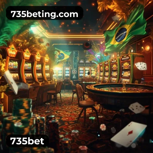 735bet