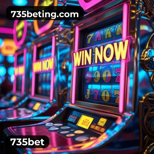 735bet