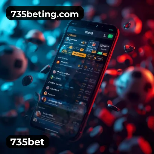 735bet