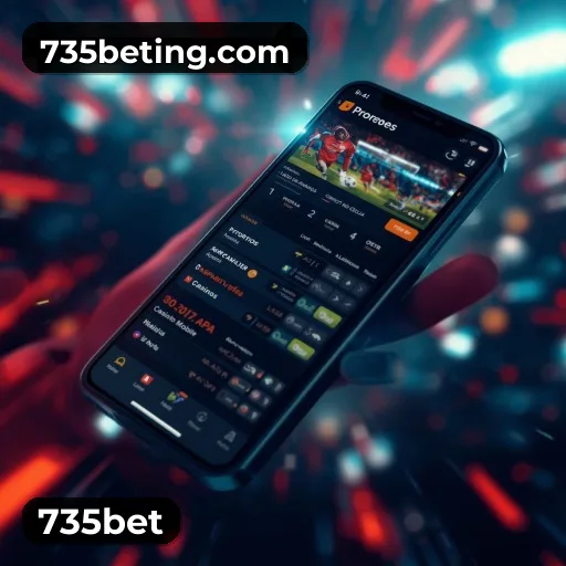 735bet