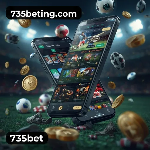 735bet