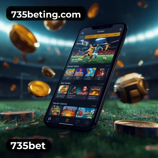 735bet