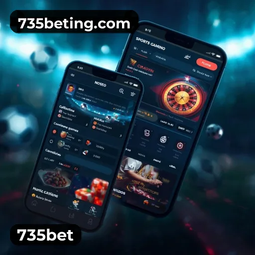 735bet