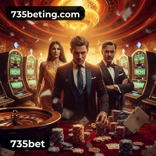 735bet