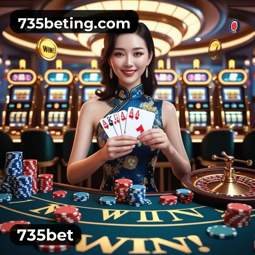 735bet