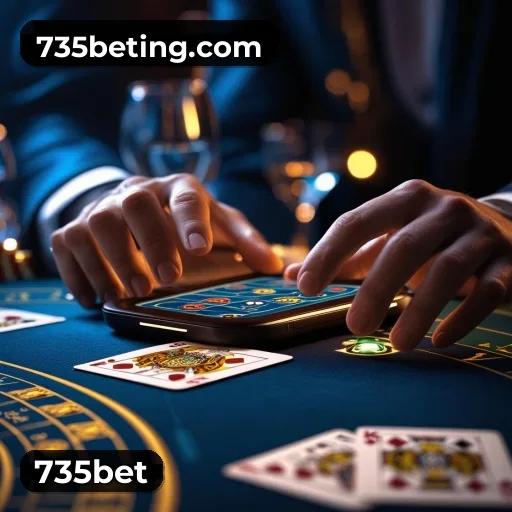 735bet
